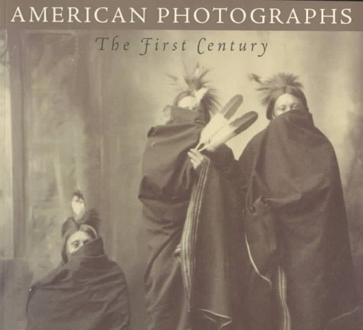 AMERN PHOTOGS Cover