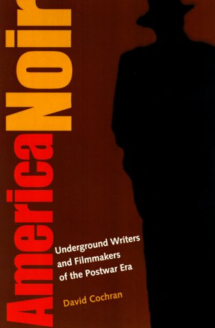 America noir Cover