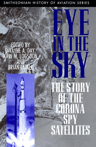 Eye in the sky Cover