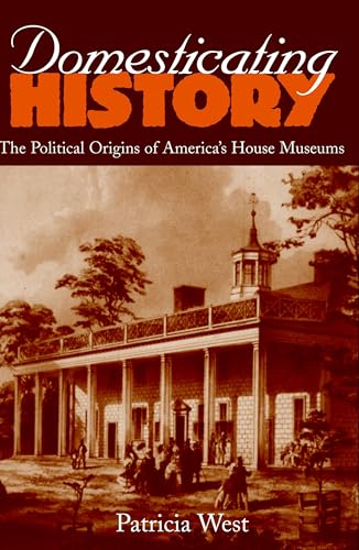 Domesticating history Cover