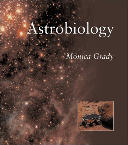 Astrobiology Cover