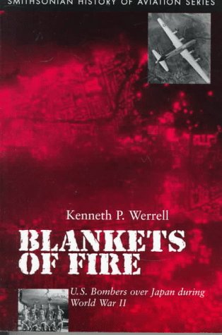 BLANKETS OF FIRE Cover