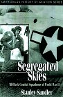 SEGREGATED SKIES Cover