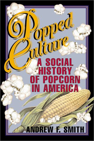 Popped Culture Cover