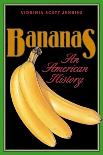 Bananas Cover