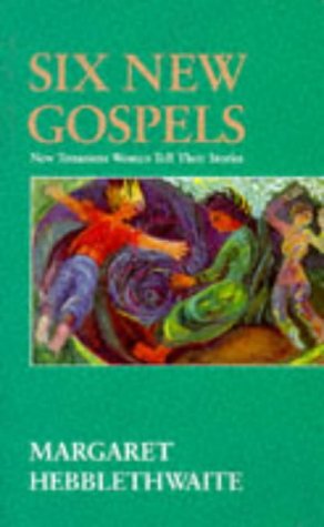 Six new gospels Cover