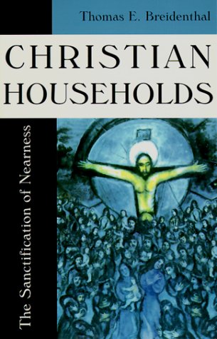 Christian households Cover