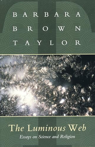 Luminous Web Cover