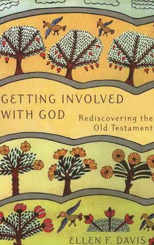 Getting Involved with God Cover
