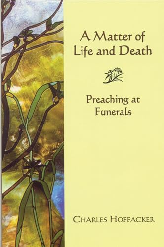 Matter of Life and Death Cover