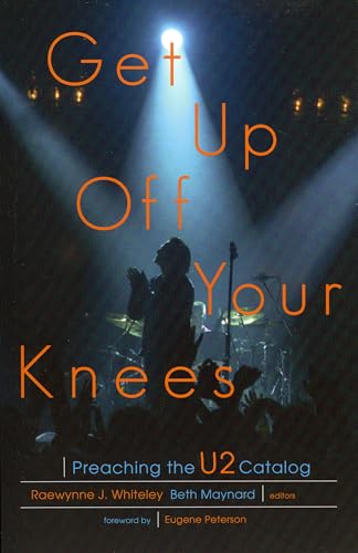 Get up off your knees Cover