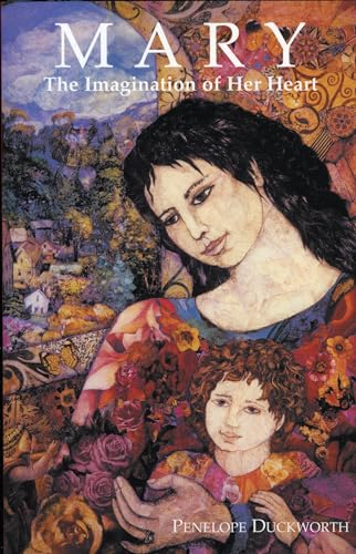 Mary Cover