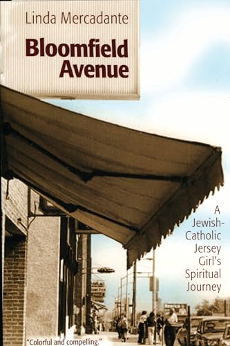 Bloomfield Avenue Cover