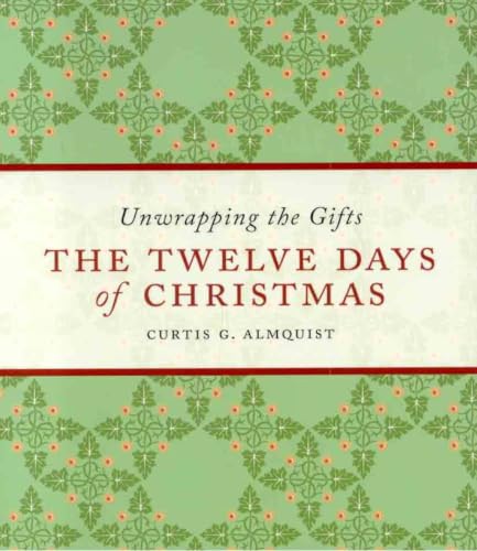 The Twelve Days of Christmas Cover