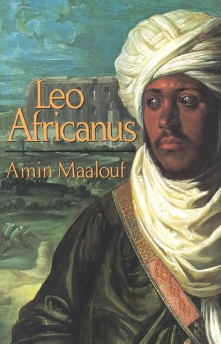 Leo Africanus Cover