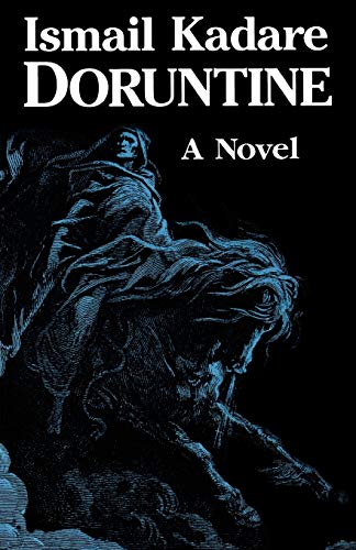 Doruntine Cover
