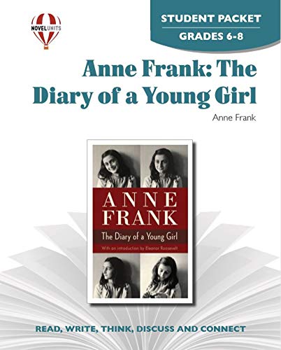 Anne Frank Cover