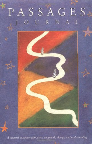 Passages Journal Cover