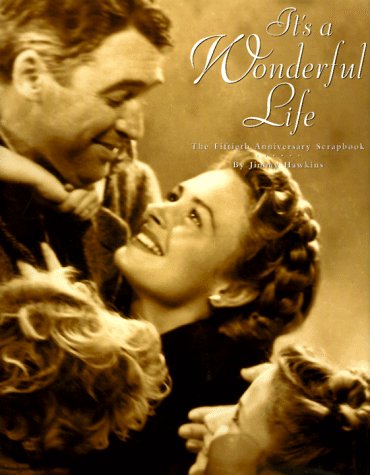 It's a wonderful life Cover