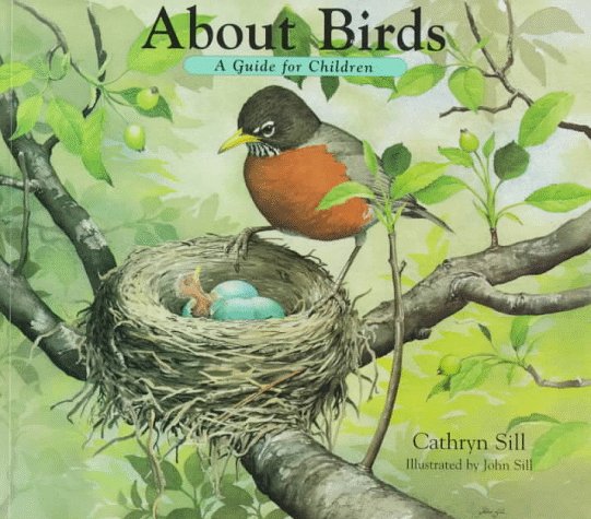 About birds Cover