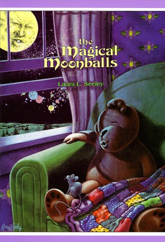 The Magical Moonballs Cover