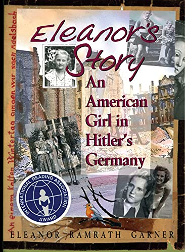 Eleanor's story Cover
