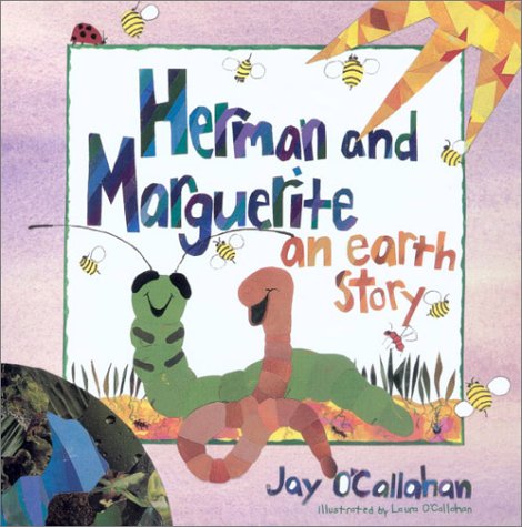 Herman and Marguerite Cover