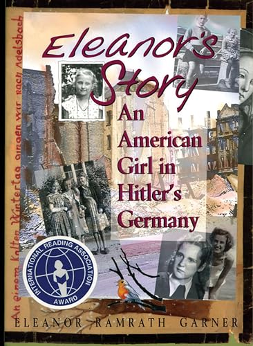 Eleanor's Story Cover