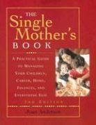 The single mother's book Cover