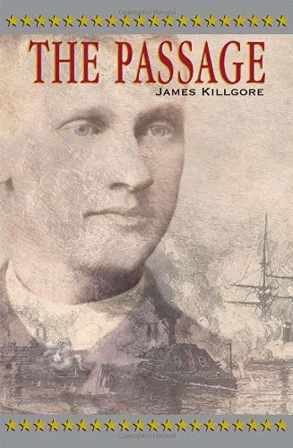 The Passage Cover
