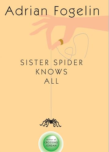 Sister Spider Knows All Cover