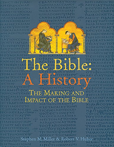The Bible Cover