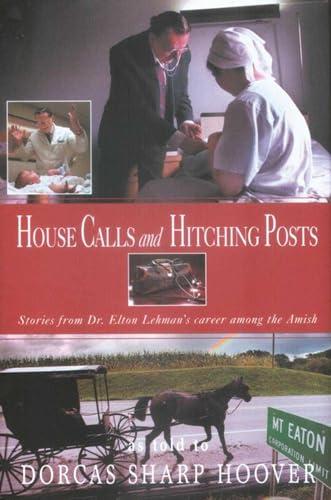 House Calls and Hitching Posts Cover