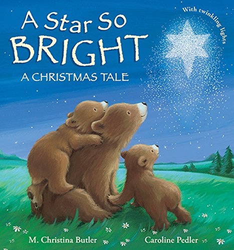 A Star So Bright Cover