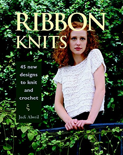 Ribbon knits Cover