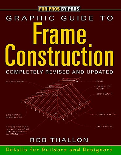 Graphic Guide to Frame Construction Cover