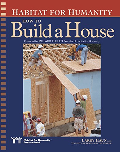 Habitat for Humanity Cover