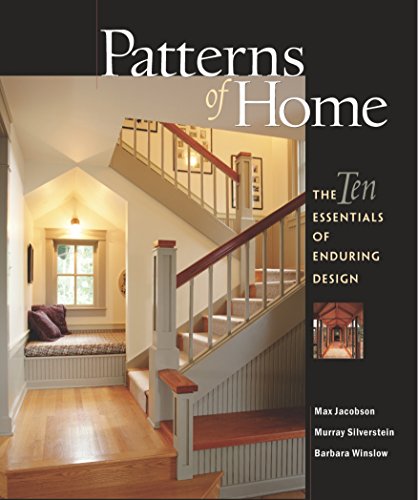 Patterns of Home Cover