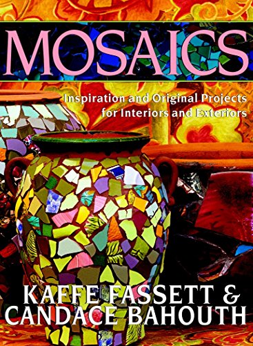 Mosaics Cover