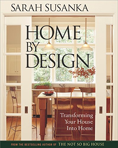 Home by Design Cover