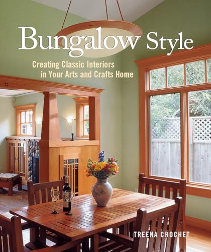 Bungalow Style Cover