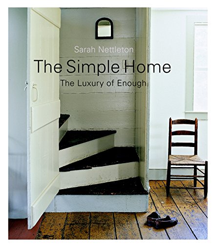 The Simple Home Cover