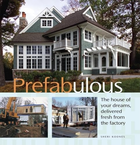 Prefabulous Cover