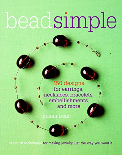 Bead Simple Cover