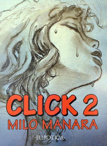 Click Two (Click) Cover