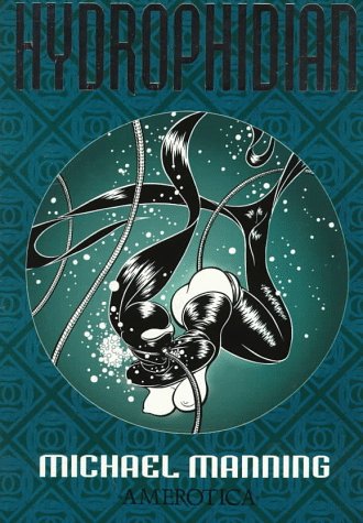 Hydrophidian Cover