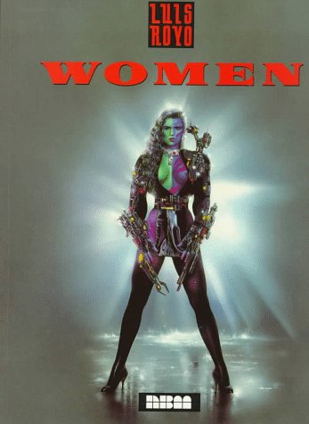 Women Cover