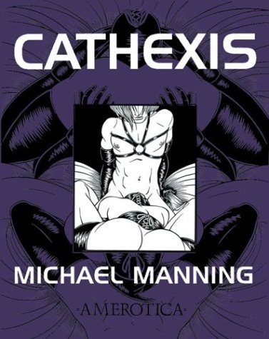 Cathexis Cover