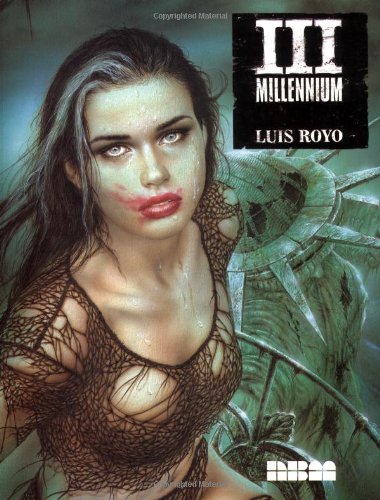 III millennium Cover