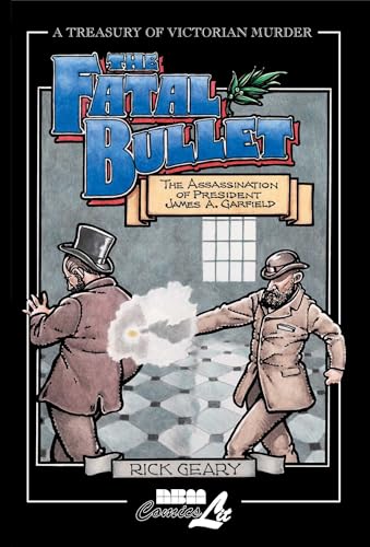 The fatal bullet Cover